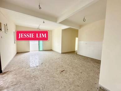 Condominium For Sale in The H2O Condominium (Jelutong)
