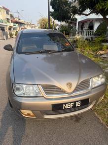 Proton Waja PREMIUM in Bukit Serindit, MLK