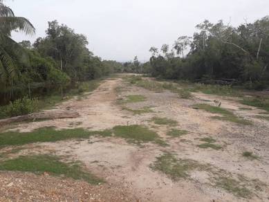 Others Land in Tuaran, SBH