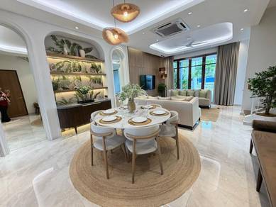 2-storey Terraced House  in Cyberjaya,SGR