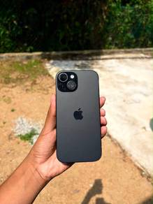 Apple iPhone 15 128 GB