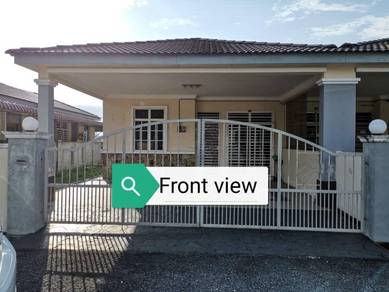 1-storey Terraced House For Sale in Langkawi,KDH