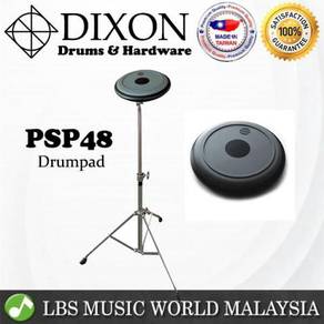 Dixon PSP48 Training Practice Drum Pad With Adjust