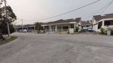 1-storey Terraced House For Sale in Bukit Katil,MLK