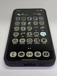 samsung s23+ 12/256gb black