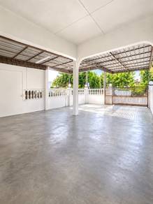 1-storey Terraced House For Sale in Bukit Mertajam,PNG