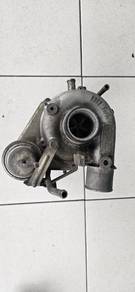 Ihi turbo Mazda VJ12 B660d