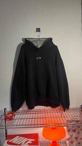 Vintage Oakley Hoodie