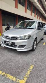 Proton Saga PLUS in Bangsar South, KUL