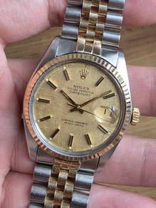 Rolex Datejust 16013