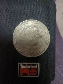 coins kiang Nian 