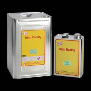 Koya P-573 Turpentine (White Spirit) 打彬油 200 Liter