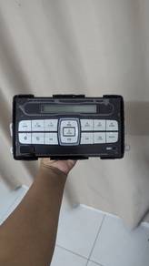 RADIO ORIGINAL BEZZa (BARU TAK PERNAH PAKAI)