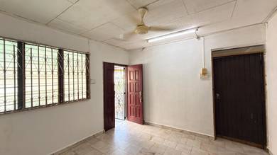 2-storey Terraced House For Rent in Seberang Jaya,PNG
