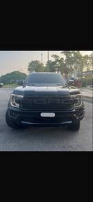 Ford Ranger XLT PLUS SPECIAL EDITION in Bandar Sunway, SGR