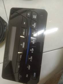 radio dan speaker myvi