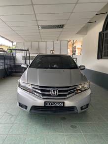 Honda City E in Kota Bharu, KTN