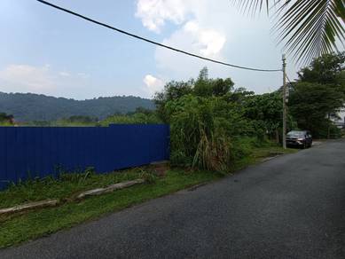 Agricultural Land in Sungai Penchala, KUL