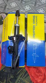 Absorber depan sepasang dan mounting kia picanto/s