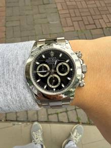 Rolex Daytona 116520