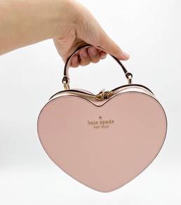 Kate Spade NY loveshack purse