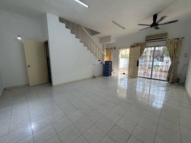 2-storey Terraced House For Sale in Balakong,SGR