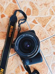 Nikon D3200
