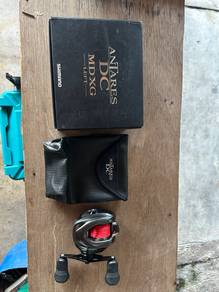 Antares DC MD XG 2018