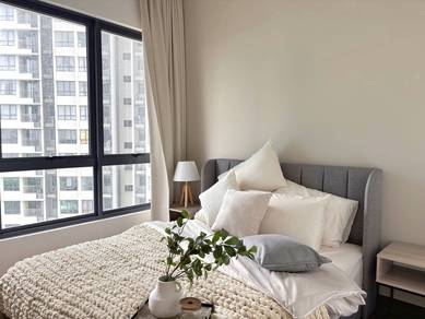 Service Residence For Rent in Sunsuria Forum