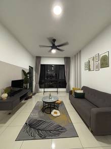 Condominium For Rent in The Havre @ Bukit Jalil