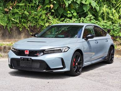 2023 Honda Civic Type R TYPE R