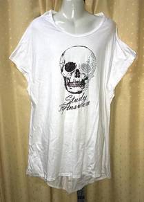 WOMEN TOPS “THE STUDY ANSWERS “ T-Shirt
