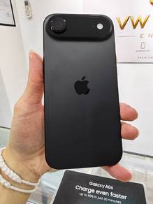 Iphone Air 256Gb Malaysia Set