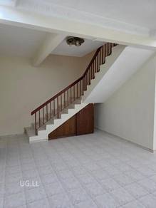 2-storey Terraced House For Sale in Bandar Bukit Tinggi,SGR