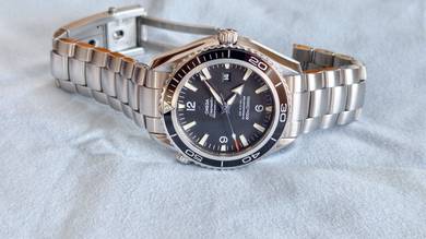 Omega Planet Ocean