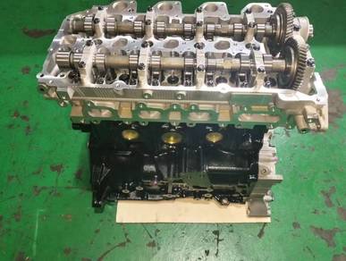 Mitsubishi STORM/TRITON 4D56 / 4D56U Engine (New)