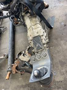 Nissan Fairlady Z33 Gearbox manual 6speed