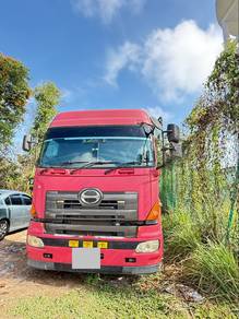 Lori Hino 700 Untuk Dijual