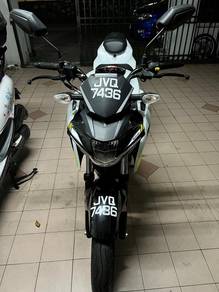 Suzuki GSX-S 150