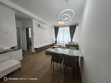Service Residence For Rent in Avona Residence