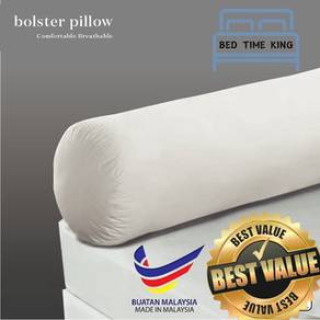 BOLSTER pillow bantal guling Puchong Sunway PJ