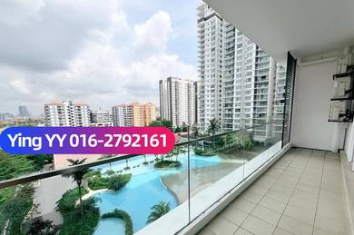 Condominium For Sale in Le Yuan Residence