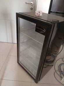 Solid Cool SC98 Display Cooler (98L) – Used
