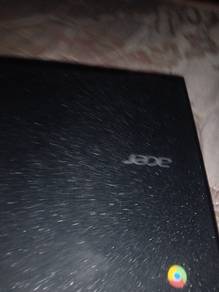 acer chrome book touch screen 