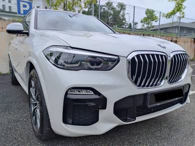 2021 BMW X5 xDRIVE40e M PERFORMANCE