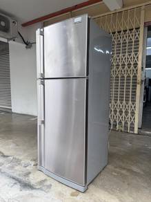 2door Hitachi fridge refrigerator 475L