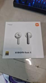 Xiaomi earbuds 5