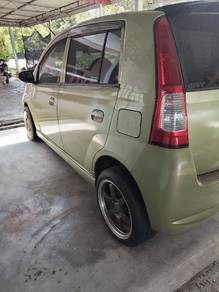 Perodua Viva SX STANDARD in Others, PNG
