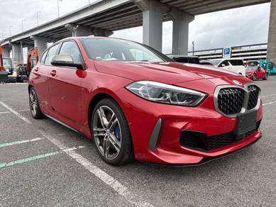 BMW 135i 35i M in Setapak, KUL