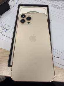 iPhone 12 Pro Max Gold 256GB